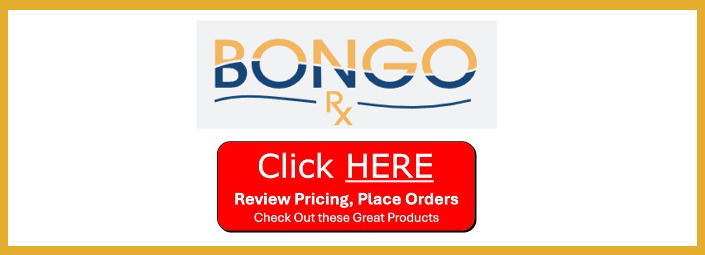 AIRAVANT Bongorx Online Ordering